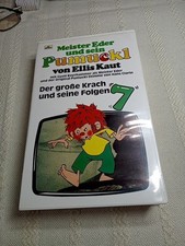 VHS Videokassette -Pumuckl -