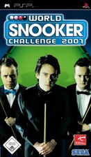 World Snooker Championship
