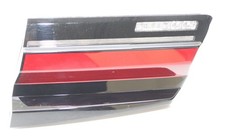 BMW G30 LCI 530d M-Paket