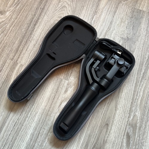 Zhiyun smooth gimbal - zhiyun,