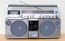 GHETTOBLASTER  AIWA CS-770E