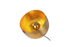 XXL Bodenleuchte Meteo 35 cm