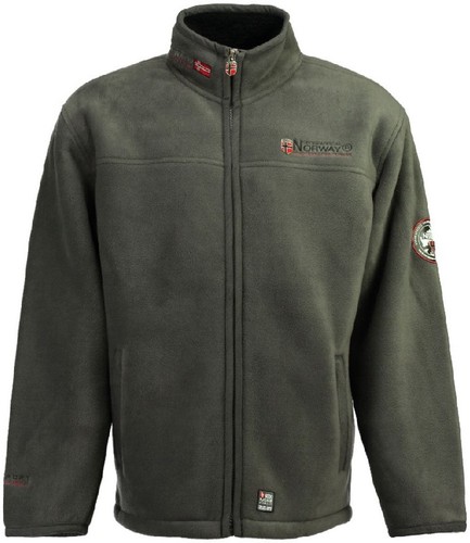 Geographical norway - geographical,
