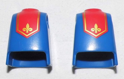 08435 körper mittelblau - 08435,, körper,
