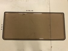 Wohnwagen Fenster 114x52cm