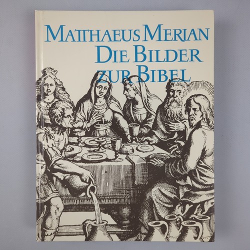 Matthaeus merian die - matthaeus,