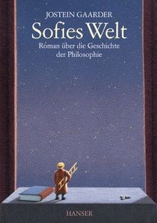 Sofies welt von gaarder - sofies,