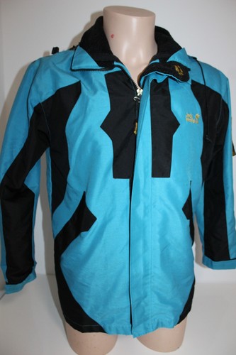 Jack wolfskin kinder jacke - kinder,