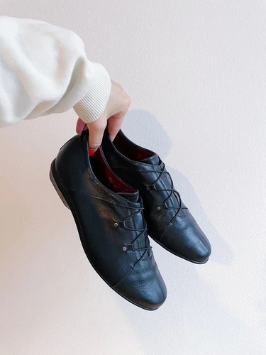 Sioux vintage schuhe 37 - vintage, gr.