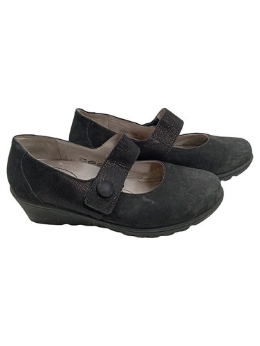 Waldläufer wedges damen - waldläufer, gr