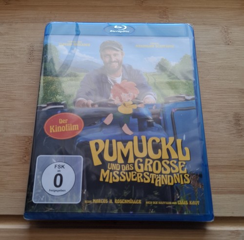 Pumuckl und das - , große