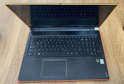 Lenovo ideapad flex - ideapad,