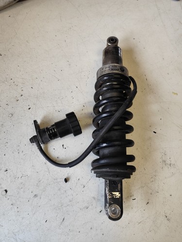Bmw 1100 259 - 1100, gs