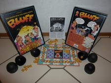Bluff von FX Schmid -