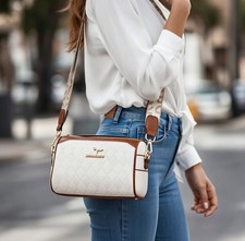 Klassische Retro Damen