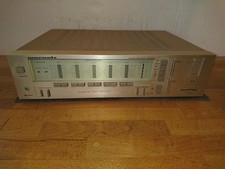 Marantz PM 520 DC  Verstärker