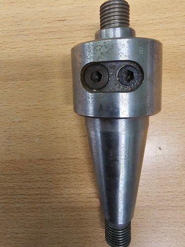 Clarkson grundaufnahme - sk, 40