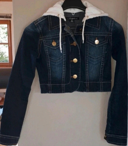 Southpole damen crop - southpole,