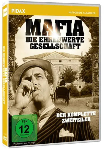 Mafia die ehrenwerte - mafia,