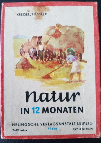 60er ddr komplettes quartett - 60er,