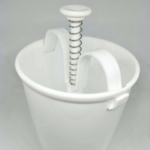 2pcs donut maker handbuch - 2pcs,