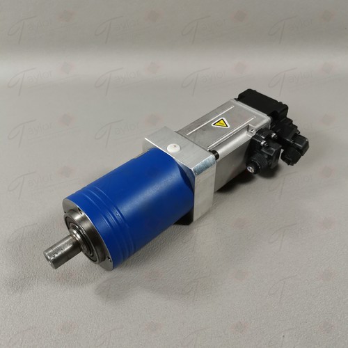 Omron r88m k10030h - r88m-k10030h-s2, ac