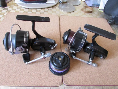 Mitchell 300a angelrolle mit - mitchell,