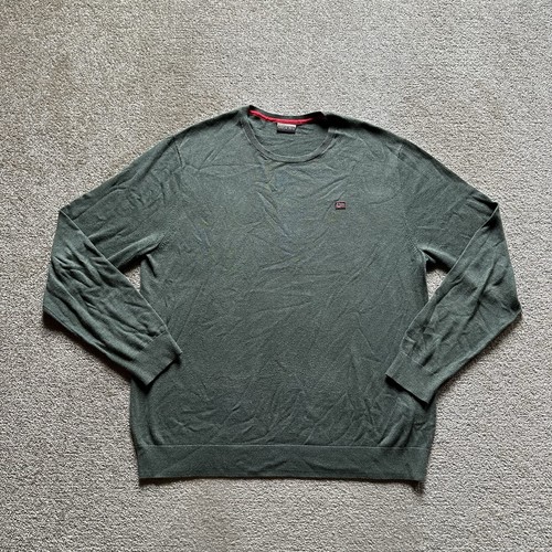 Napapijri herren pullover - napapijri,