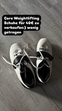 Core Gewichtheberschuhe Powerlifting & Bodybuilding Shoes