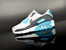 NIKE AIR MAX 90 -Blue