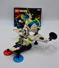 LEGO System 6856 - Space