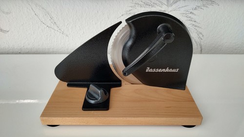 Zassenhaus classic - zassenhaus,
