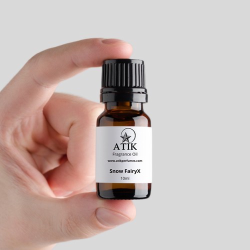 Atik duftöle 10ml 50ml - atik,