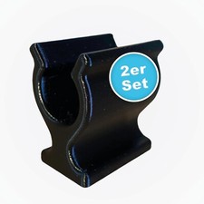 Halterungen passend für