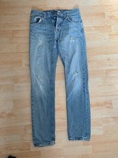Nudie Jeans Steady Eddie W31 L34