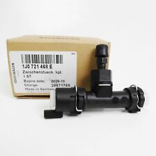 ORIGINAL Audi VW Entlüftungsventil Entlüfter Nehmerzylinder Kupplung 1J0721468E