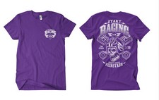 2Takt Moped Racing T-Shirt S51