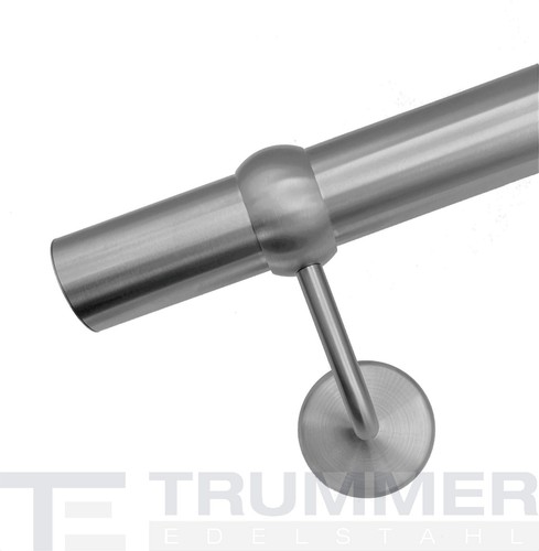 Edelstahl v2a handlauf treppen - handlauf,