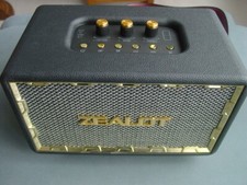 ZEALOT tolle Boombox MT 01 mit