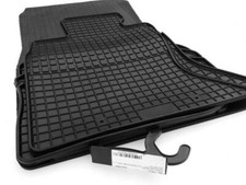 Gummi Fußmatten BMW 5er F10