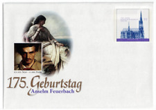 Bund - Plusbrief USo 80 - 175 J. Anselm Feuerbach  - postfrisch- frankaturgültig