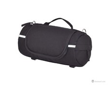 Deemeed Tasche Explorer XS - 8 Liter schwarz 8 Liter