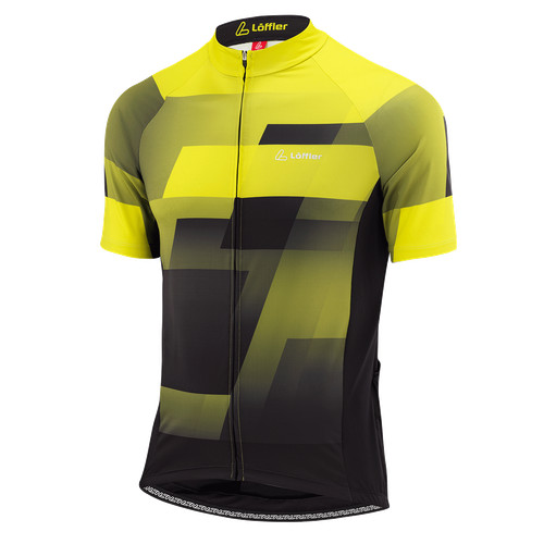 Löffler bike jersey fz - löffler,