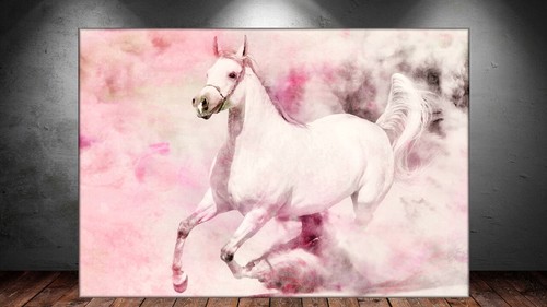 Leinwand bild xxl - leinwand, art