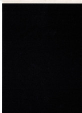 10 Blatt Kohlepapier schwarz