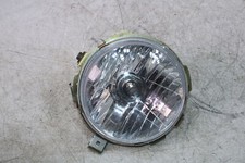 2020 Adly Moto Front Head