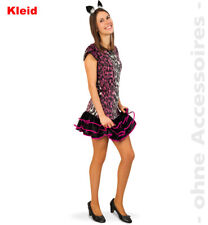 Leopard Teeny Kostüm Pinky
