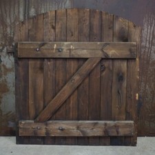 Alter Fensterladen Holzladen