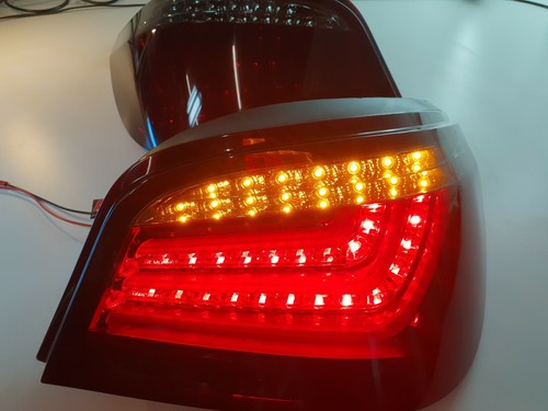 Bmw 5er e60 limousine - bmw,