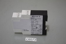 Thermistor-Maschinenschutzrela